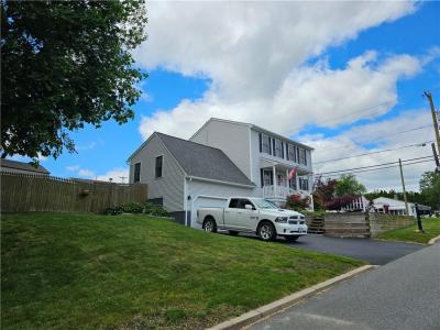 3 Bank, Cranston, Rhode Island 02920