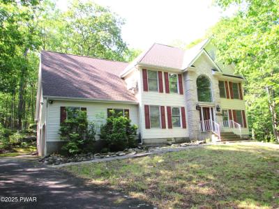 804 Basswood Court W, Lords Valley, Pennsylvania 18428, USA