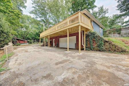 4975 E Sr 46, Bloomington, Indiana 47401, HOA KỲ