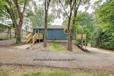 4975 E Sr 46, Bloomington, Indiana 47401, HOA KỲ