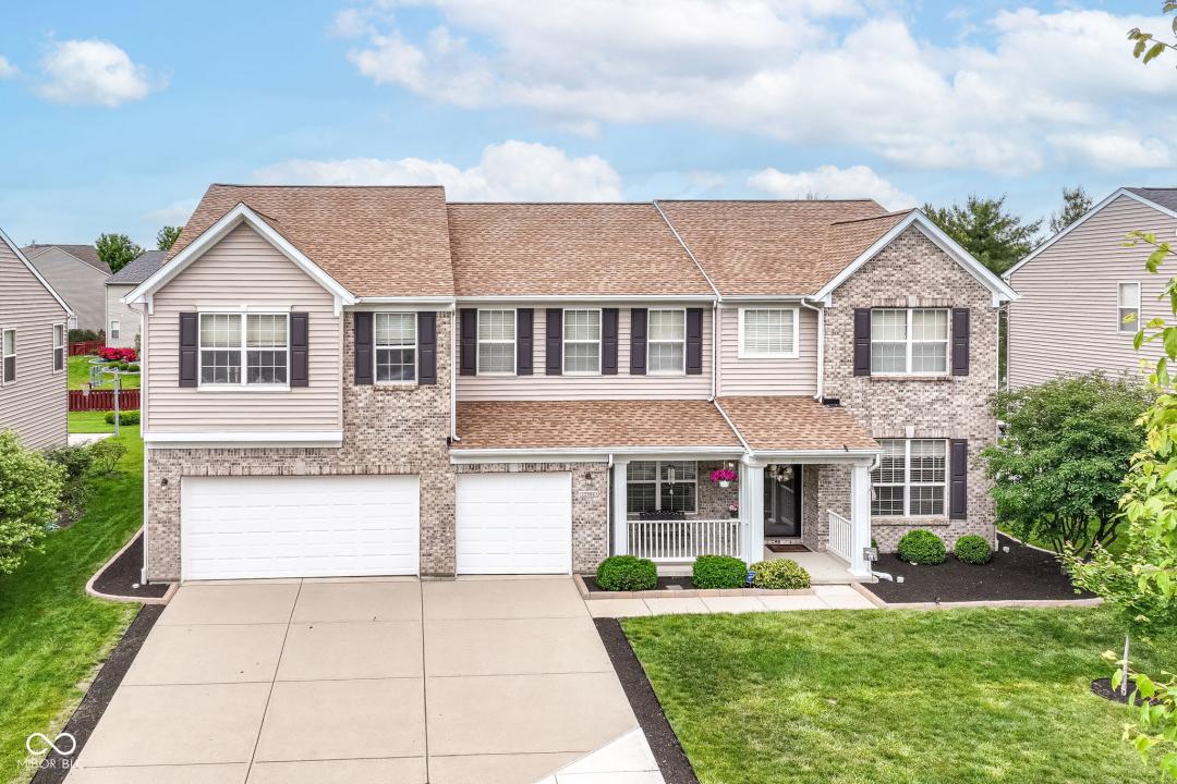 12994 Dekoven Drive, Fishers, Indiana 46037, Estados Unidos