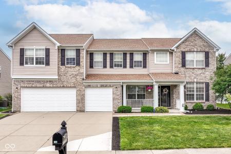 12994 Dekoven Drive, Fishers, Indiana 46037, Estados Unidos