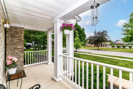 12994 Dekoven Drive, Fishers, Indiana 46037, Estados Unidos