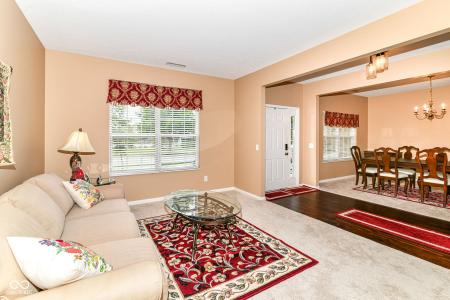 12994 Dekoven Drive, Fishers, Indiana 46037, Estados Unidos