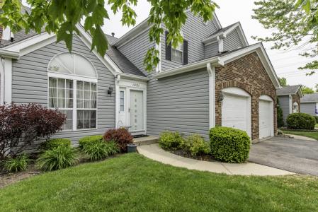 1851 Salem Court, Gurnee, Illinois 60031