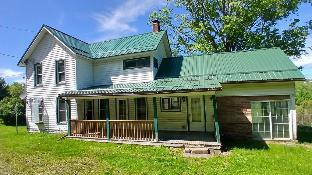 2323 Cotton Hollow Road, Athens, Пенсильвания 18810, Соединенные Штаты
