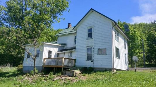 2323 Cotton Hollow Road, Athens, Pennsylvania 18810, USA