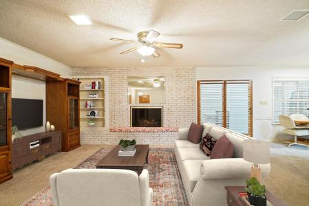 1705 Boston, Bridgeport, Texas 76426, États-Unis