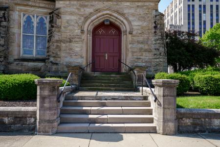 138 W 1st St., Dayton, Ohio 45402, États-Unis