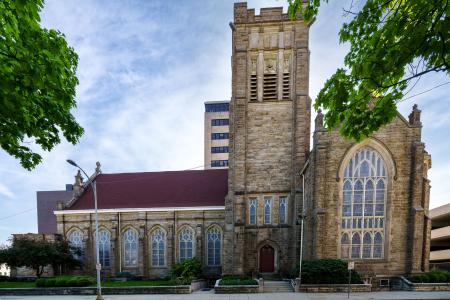138 W 1st St., Dayton, Ohio 45402, États-Unis