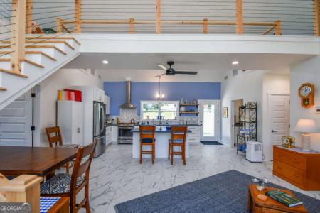 132 Fairview Meadows Ct., Demorest, Georgia 30535, USA