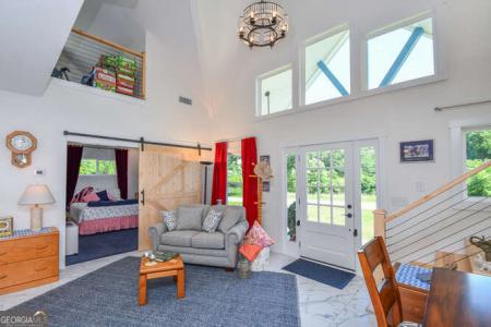 132 Fairview Meadows Ct., Demorest, Georgia 30535, USA