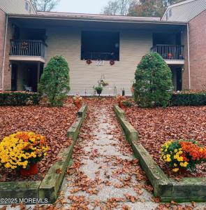 227 Medford Court #G, Manalapan, New Jersey 07726