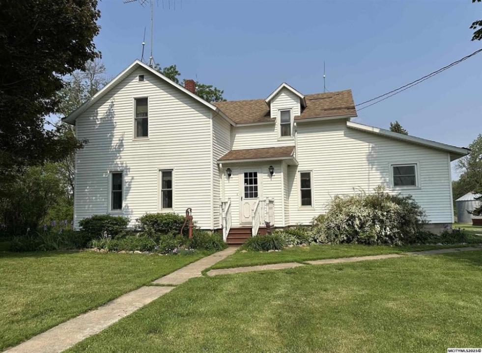 2035 490th St, Northwood, Iowa 50459