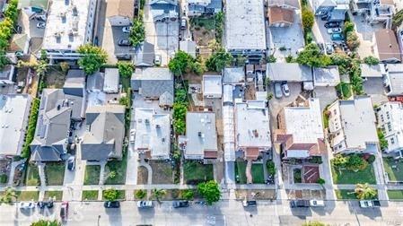 2111 S Bronson Avenue, Los Angeles, California 90018, Estados Unidos
