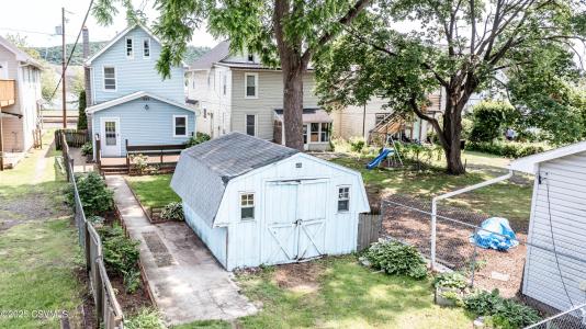 255 E 6th Street, Bloomsburg, Pennsylvania 17815, USA