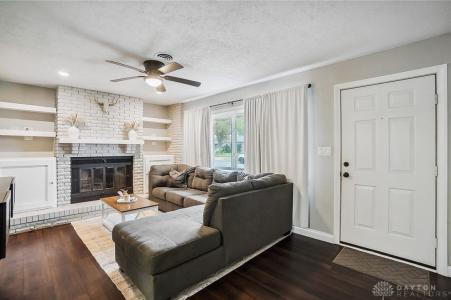 2541 Barryknoll Street, Kettering, Ohio 45420