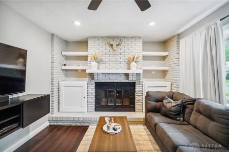 2541 Barryknoll Street, Kettering, Ohio 45420