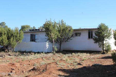 113 County Road 8092 Cedar, Concho, Arizona 85924, Estados Unidos