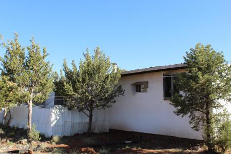 113 County Road 8092 Cedar, Concho, Arizona 85924, Estados Unidos