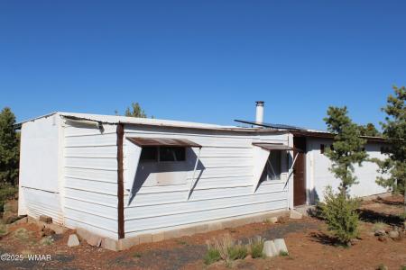 113 County Road 8092 Cedar, Concho, Arizona 85924, Estados Unidos