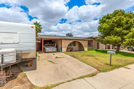 4438 W HATCHER Road, Glendale, Arizona 85302, Estados Unidos