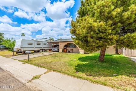 4438 W HATCHER Road, Glendale, Arizona 85302, Estados Unidos