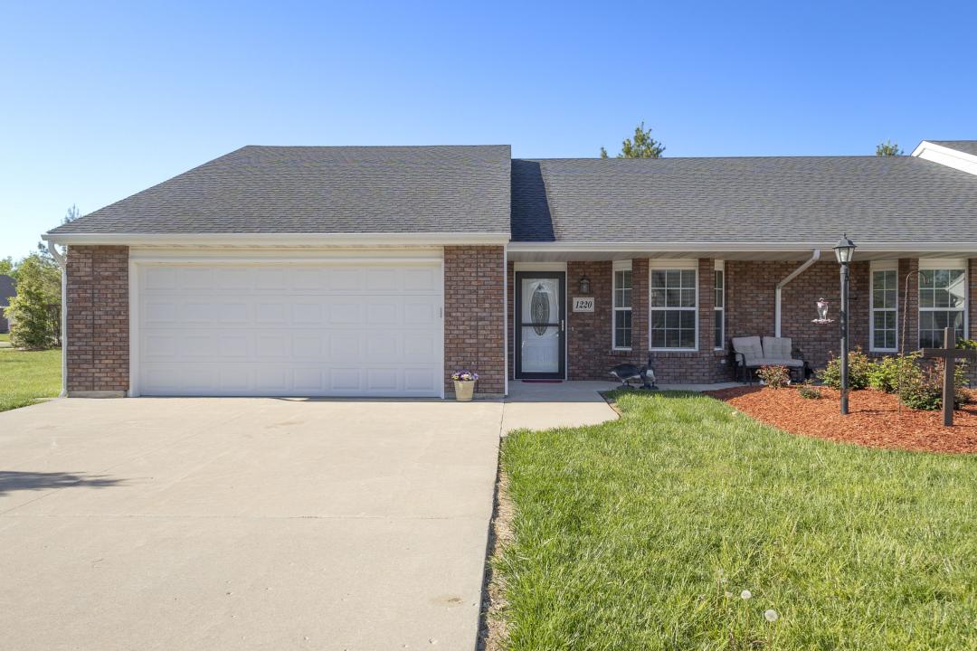 1220 Shepherds Drive, Moberly, Missouri 65270, Amerika Birleşik Devletleri