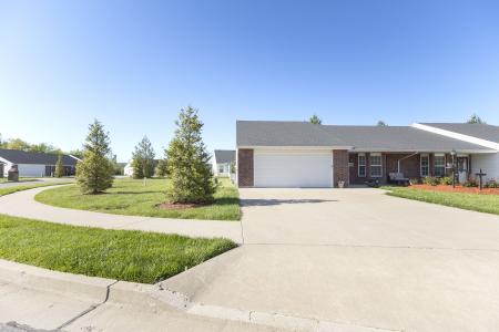 1220 Shepherds Drive, Moberly, Missouri 65270, Amerika Birleşik Devletleri