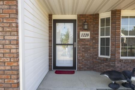 1220 Shepherds Drive, Moberly, Missouri 65270, Amerika Birleşik Devletleri