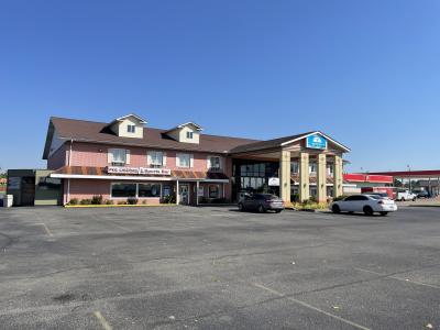 1802 Bittle Place, Marion, Illinois 62959