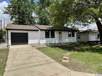 424 23rd SW, Mason City, Iowa 50401, USA