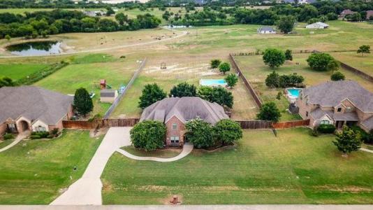 4650 Sunrise Lane, Midlothian, Texas 76065, Estados Unidos