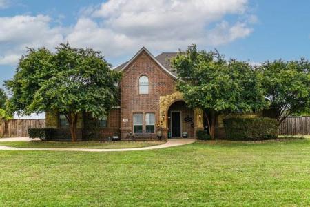4650 Sunrise Lane, Midlothian, טקסס 76065, ארצות הברית של אמריקה 