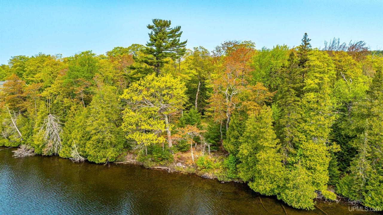 TBD 4a and 4b Frimodig, Eagle Harbor, Michigan 49950