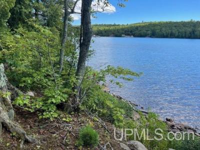 TBD 4a and 4b Frimodig, Eagle Harbor, Michigan 49950