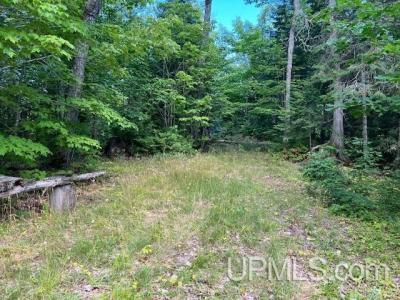 TBD 4a and 4b Frimodig, Eagle Harbor, Michigan 49950