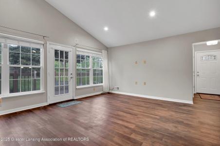 834 Lenna Keith Circle, East Lansing, Michigan 48823, États-Unis