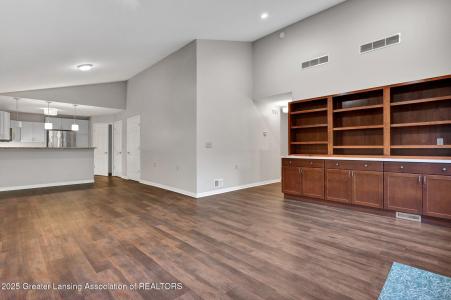 834 Lenna Keith Circle, East Lansing, Michigan 48823, États-Unis