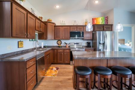1320 Whiting Rd NW Unit #71, Bemidji, Minnesota 56601, USA