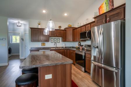 1320 Whiting Rd NW Unit #71, Bemidji, Minnesota 56601, Estados Unidos