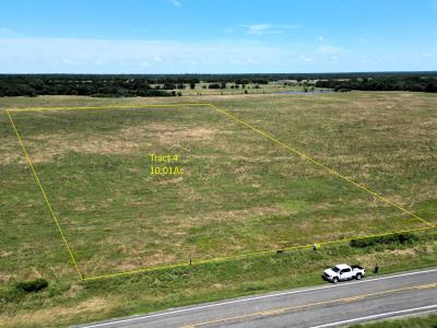 Lot 4 FM 514, Point, טקסס 75472, ארצות הברית של אמריקה 