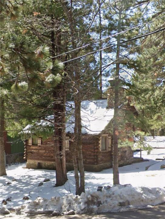 2609 Secret Drive, Running Springs, Kalifornia 92382, USA