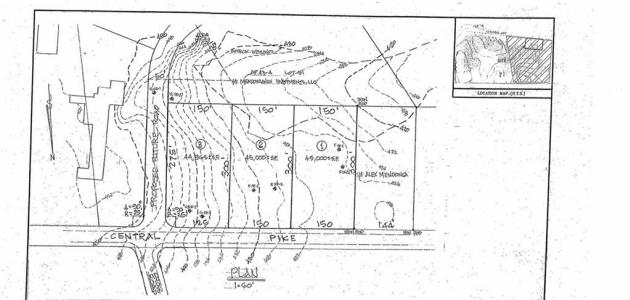 0 Central Ave.   Lot 3, Johnston, RI 02919, USA