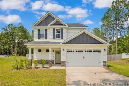 1224 Micro Tower Road, Lillington, NC 27546, USA