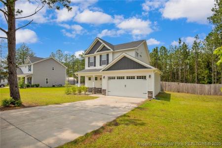1224 Micro Tower Road, Lillington, North Carolina 27546