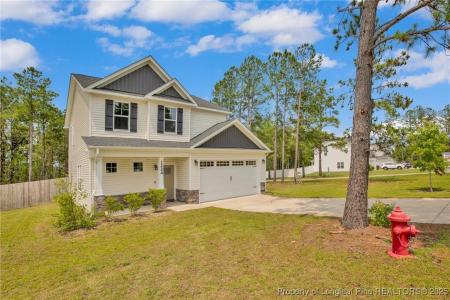 1224 Micro Tower Road, Lillington, North Carolina 27546