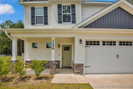 1224 Micro Tower Road, Lillington, North Carolina 27546