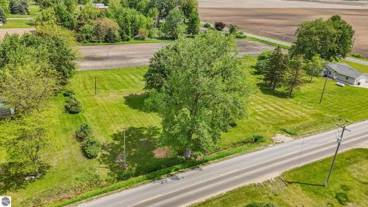 2090 W Jefferson Road, St Louis, Michigan 48880, USA