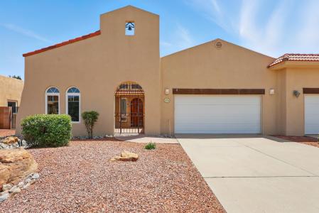 373 Taylor Road NE, Los Lunas, 新墨西哥州 87031, 美國